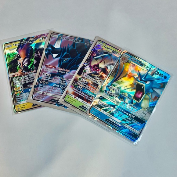 Build your own pokémon card lot/bundle. *Price will vary re: size of bundle - Picture 2 of 8